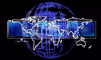 智慧社區(qū) 數(shù)據(jù)處理技術讓您掌控生活，駕馭未來